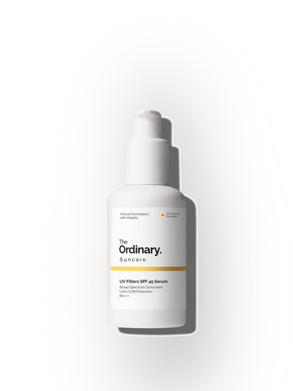 The Ordinary Suncare UV Filters SPF 45 Serum (BNIB)